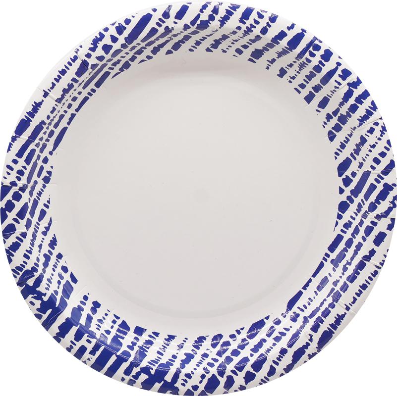 Why You Should Get Eco-Friendly Paper Plates?